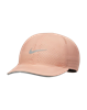 Picture of W NK FTHLT CAP RUN