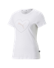 Picture of Valentine"s Day Graphic Tee Pu