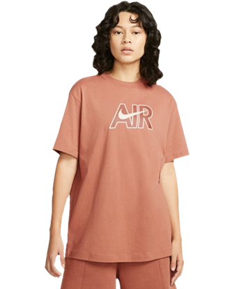 Picture of W NSW TEE BF NIKE AIR