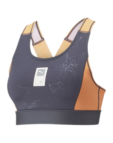 Picture of RUN FIRST MILE HIGH IMPACT BRA