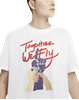 Picture of W NK TEE BF SWSH FLY