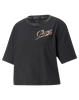 Picture of Moto PUMA Tee Puma Black-Motto