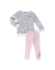 Picture of NKG FLEECE CREW & LEGGING SET