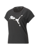 Picture of Modern Sports Tee Puma Black