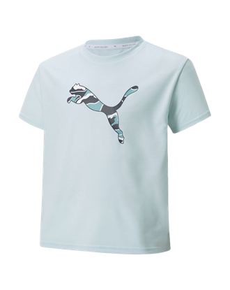 Picture of Modern Sports Tee G Nitro Blue