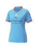 Picture of MCFC Home Jersey Replica W Tea