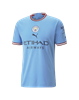 Picture of MCFC Home Jersey Replica Team