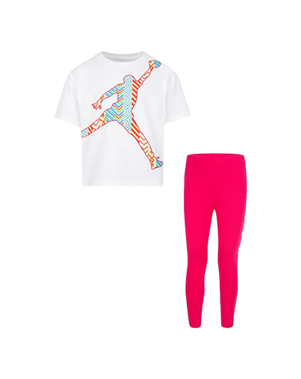 Picture of JDG GIRLS BFF LEGGING SET