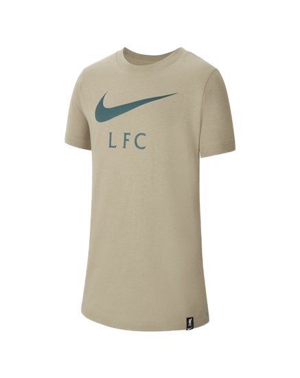 Picture of LFC B NK SWOOSH CLUB TEE