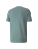 Picture of PUMA Box Tee Mineral Blue