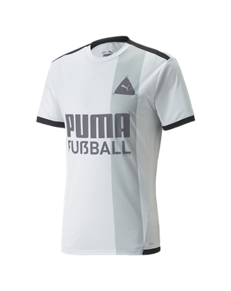 Picture of PUMA FUßBALL PARK Jersey Puma