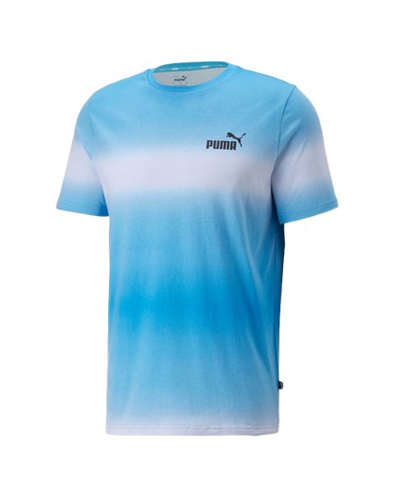 Picture of Puma Power Summer Fading Tee B