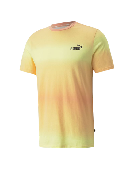 Picture of Puma Power Summer Fading Tee P