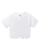 Picture of PUMA x SW Tee G Puma White