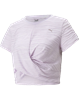 Picture of STUDIO SKIMMER TEE Lavender Fo