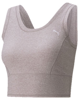 Picture of STUDIO YOGINI LUXE CROP TANK Q