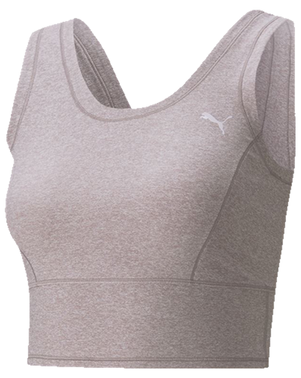 Picture of STUDIO YOGINI LUXE CROP TANK Q