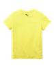 Picture of PUMA x SW Tee Vibrant Yellow