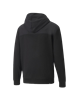 Picture of RAD/CAL Half-Zip DK Puma Black