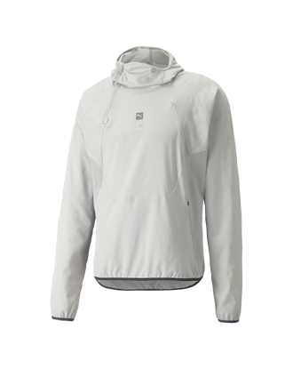 Picture of RUN FIRST MILE WOVEN JACKET Ni