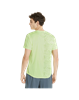 Picture of RUN Graphic SS Tee M Fizzy Lig