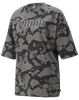 Picture of Summer Graphic AOP Tee Puma Bl