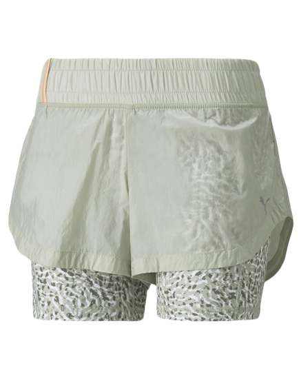 Picture of RUN MARATHON 2in1 WOVEN SHORT