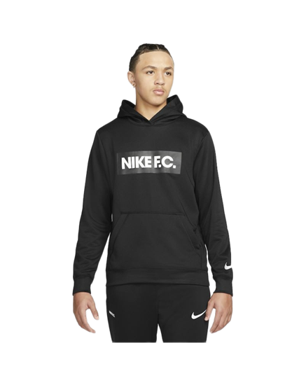 Picture of M NK DF FC LIBERO HOODIE