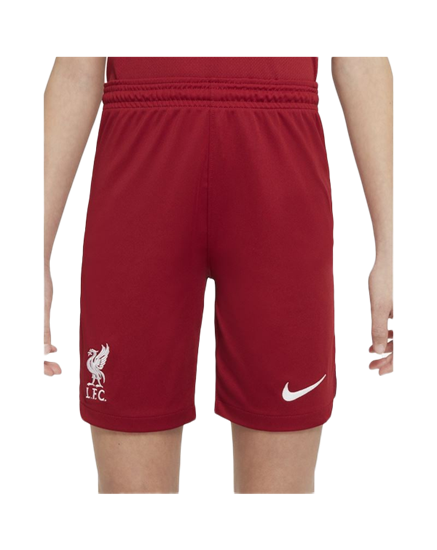 Picture of LFC Y NK DF STAD SHORT HM