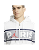 Picture of M J PSG FLEECE FZ