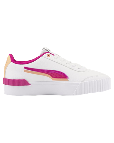 Picture of Carina Lift Shadow Puma White-