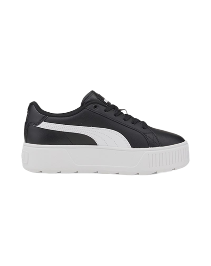 Picture of Karmen L Puma Black-Puma White