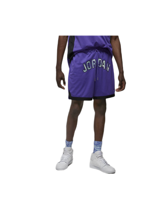 Picture of JDB SPORT DNA MESH LOGO SHORT