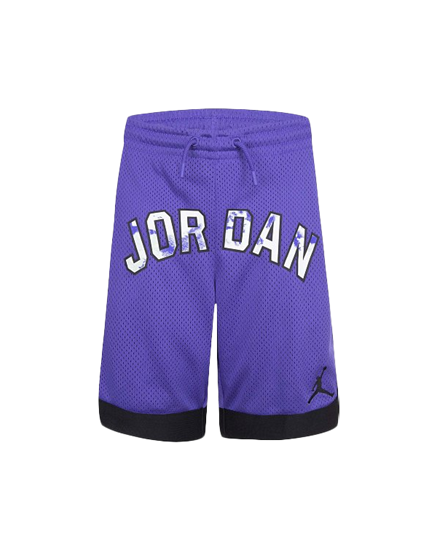 Picture of JDB SPORT DNA MESH LOGO SHORT