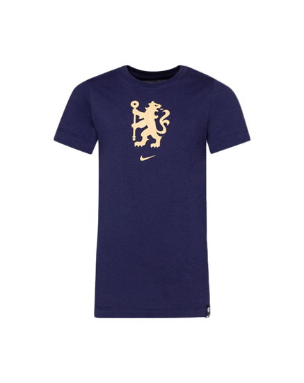 Picture of CFC B NK VOICE TEE