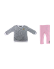 Picture of NKG FLEECE CREW & LEGGING SET