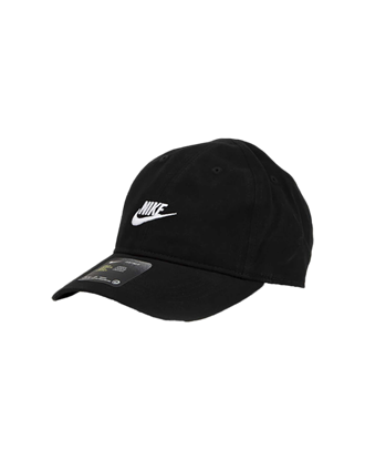 Picture of NAN FUTURA CURVE BRIM CAP