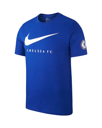 Picture of CFC M NK SWOOSH TEE