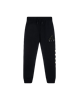 Picture of JDB BLACK & GOLD SWISH PANT