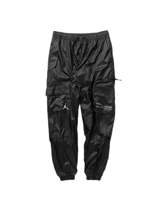 Picture of JDB JORDAN SCRIBBLE STACK PANT